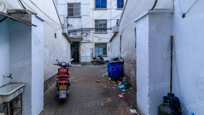 莫邪路散盘外景图