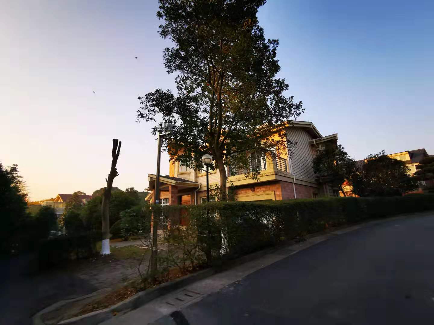 Jing Yue Bay compound photo 8
