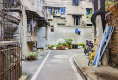 物资公司宿舍户型图实景图