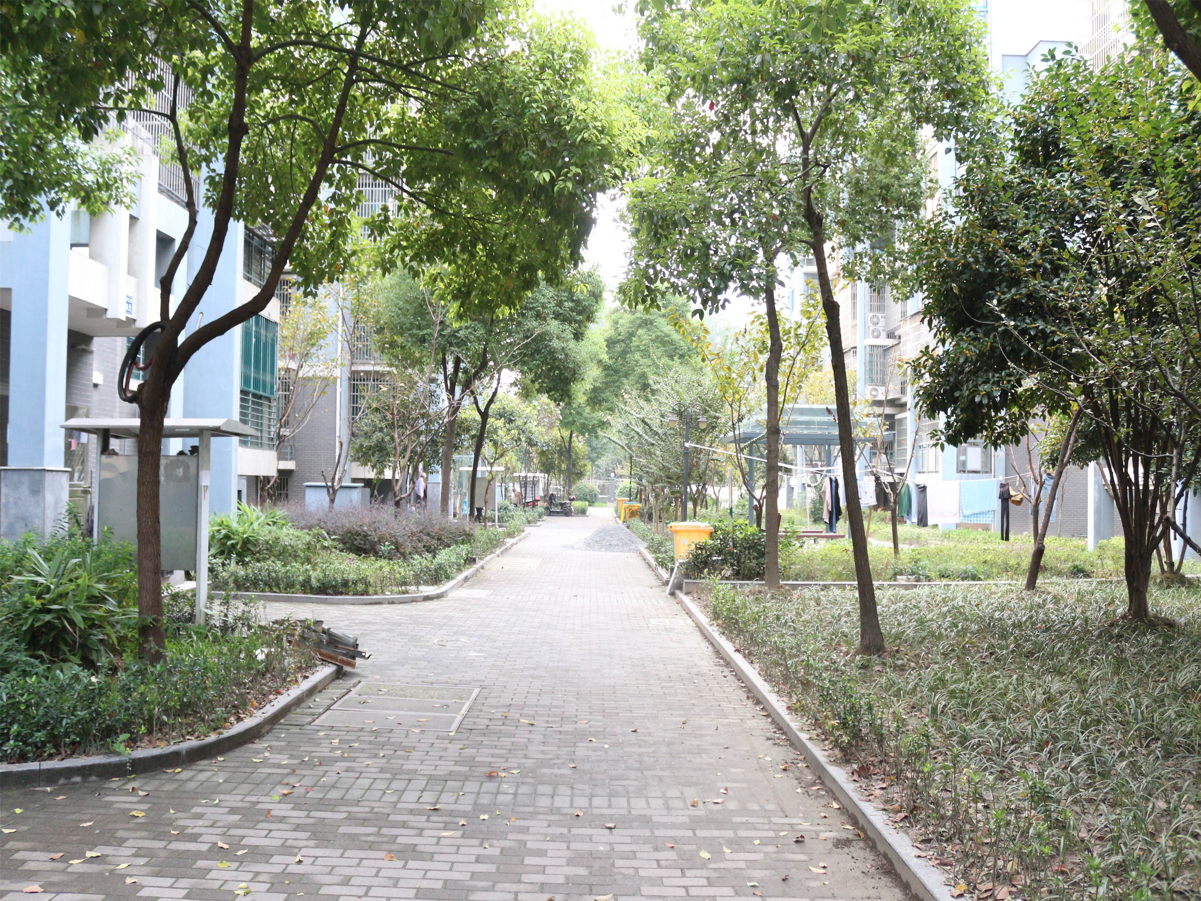 Yingchun Nanyuan compound photo 13
