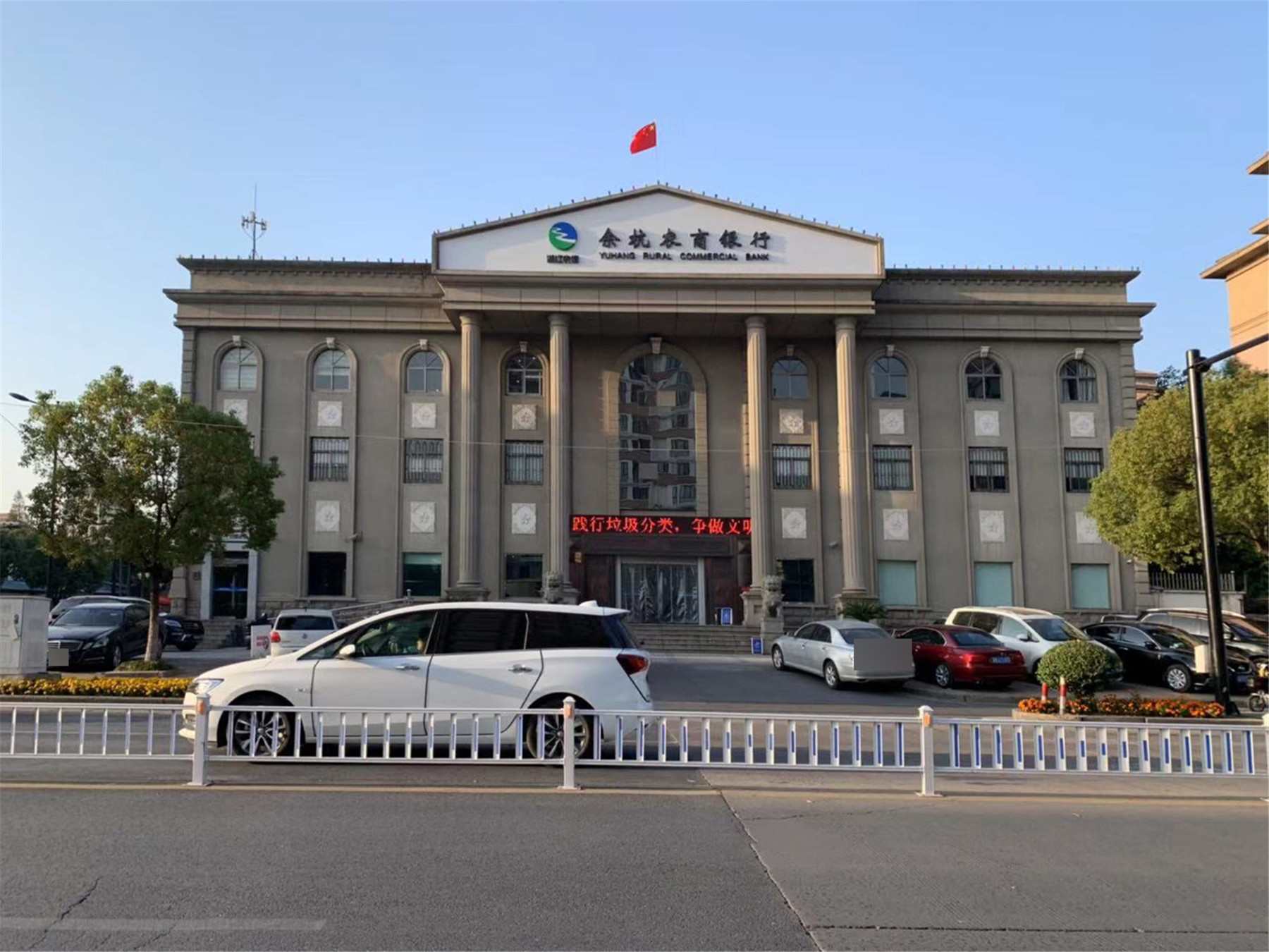 瑞金华庭嘉苑小区实景 16