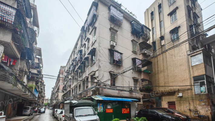 文锋中路二巷外景图