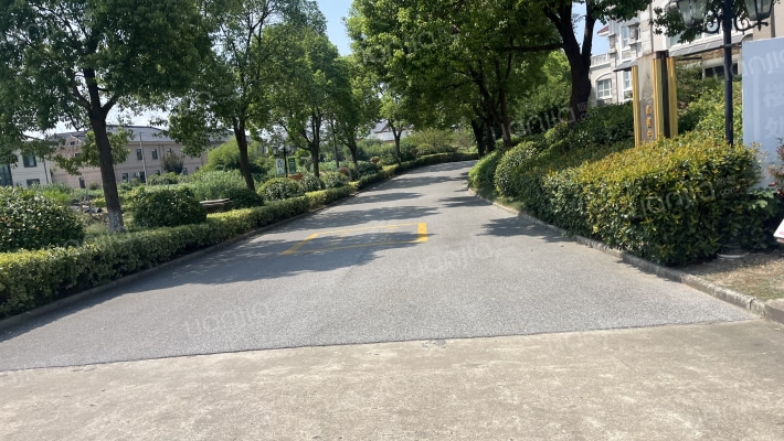 江南水郡外景图