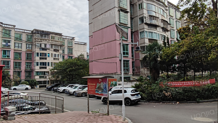 泰和花园(白云南路)外景图