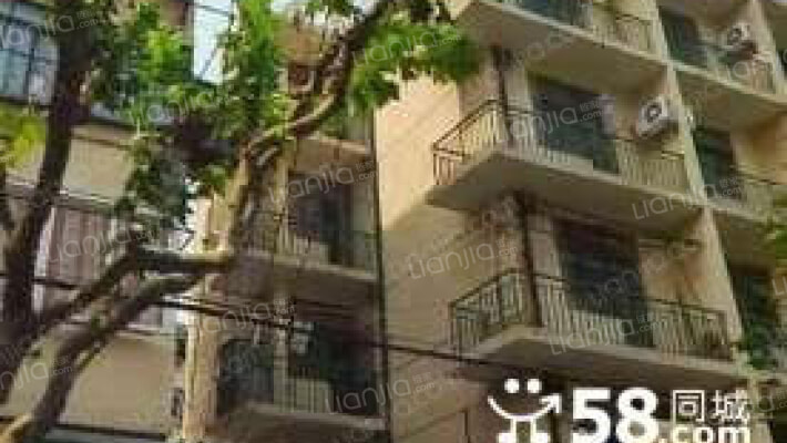 唐山路1380弄外景图