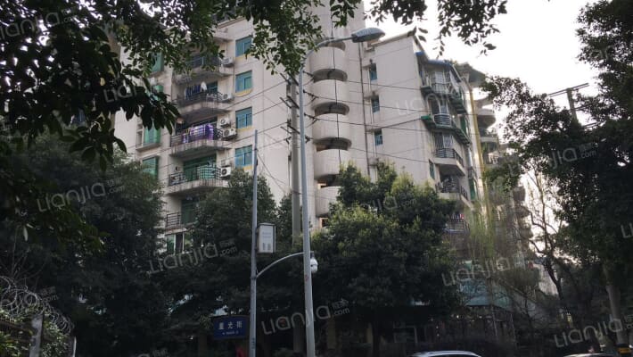 交大智能三期外景图