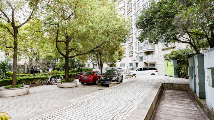 当代新华外景图