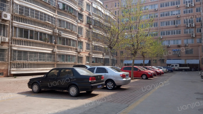 经十西路16255号外景图