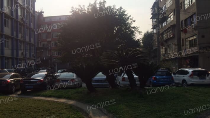 地勘路6号外景图