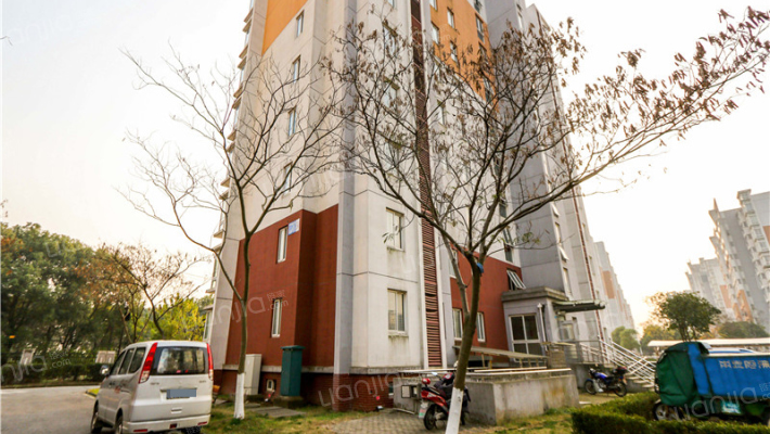 阳澄湖畔花苑一区外景图