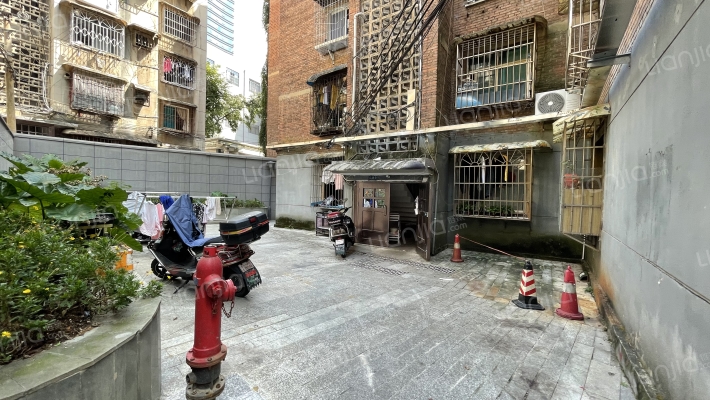 白沙东巷9号外景图