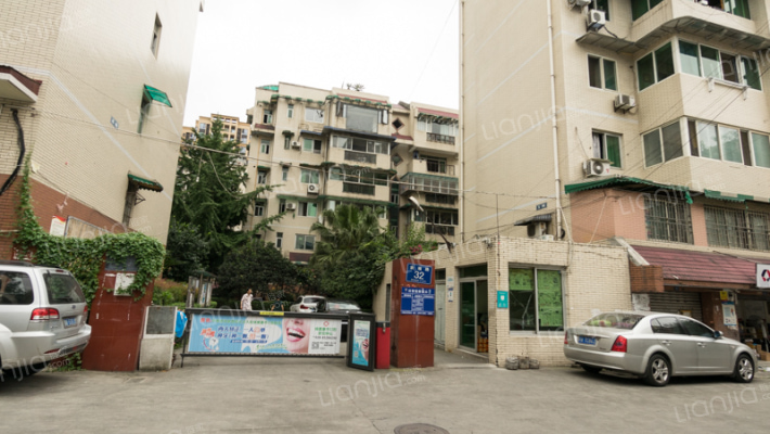 中央花园金钻二期外景图