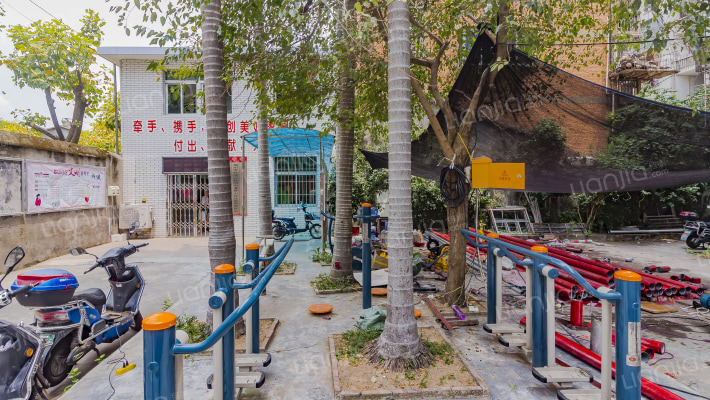 湖滨公寓（西洪路）外景图