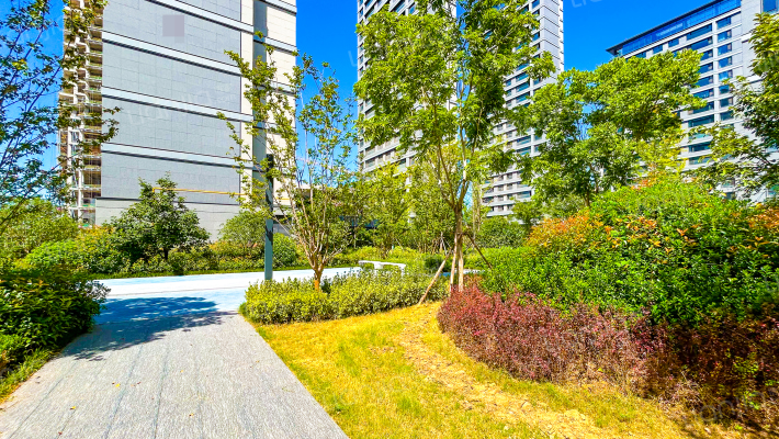理想欣港湾外景图