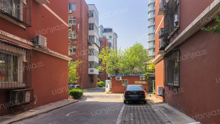 银河大厦(开发区)外景图