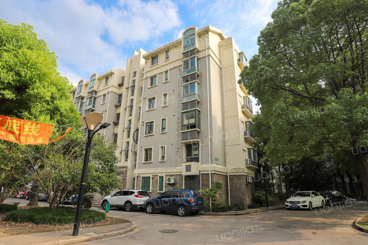 中星海上名庭(一期)