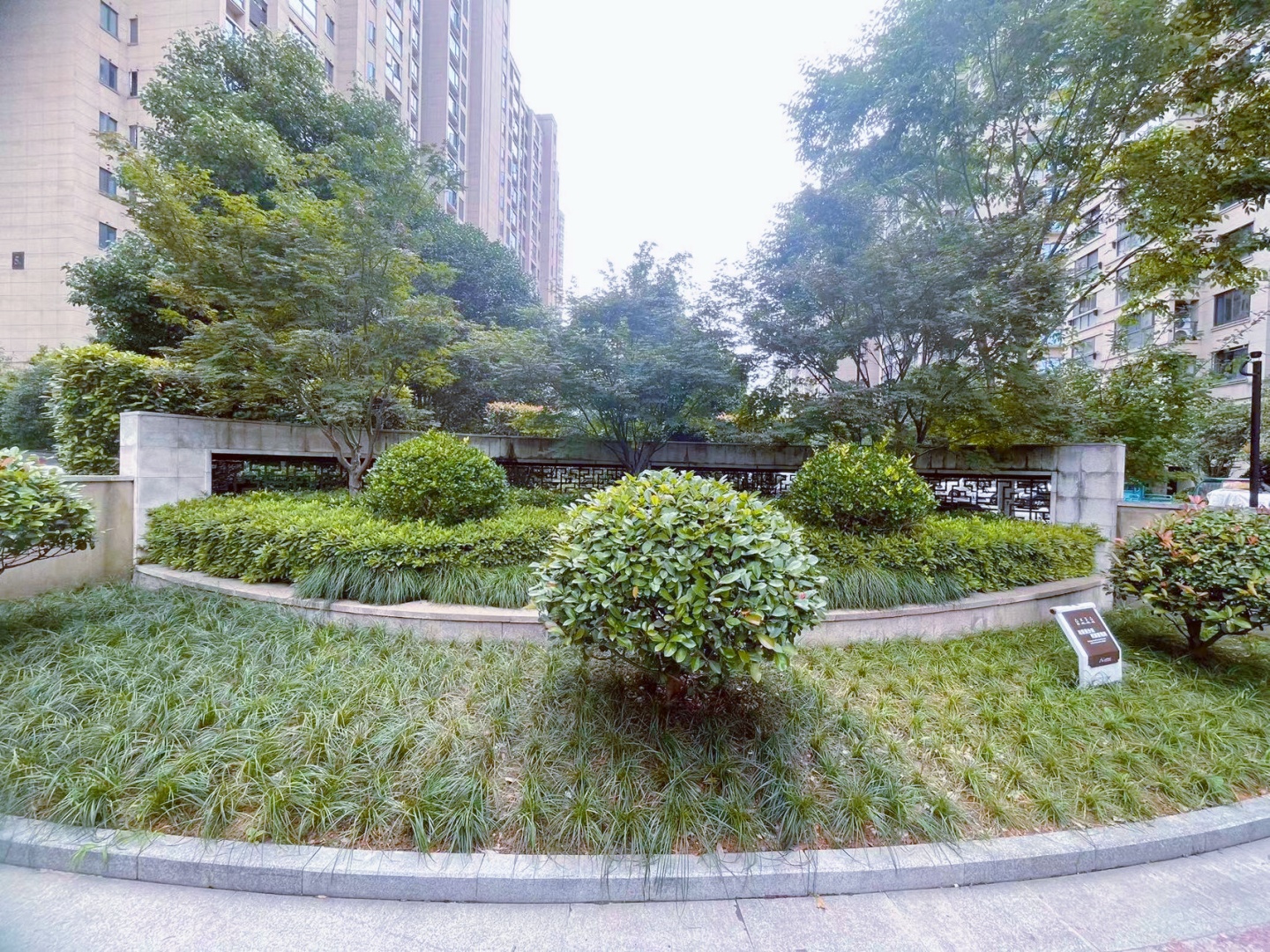 Jiayuan Weilaifu compound photo 16