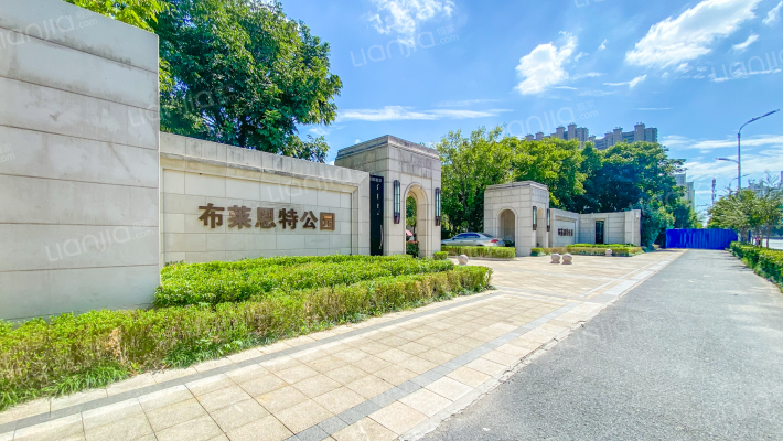 佳源巴黎都市(二期)外景图