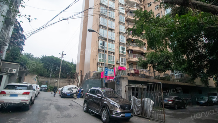 金山路100号外景图