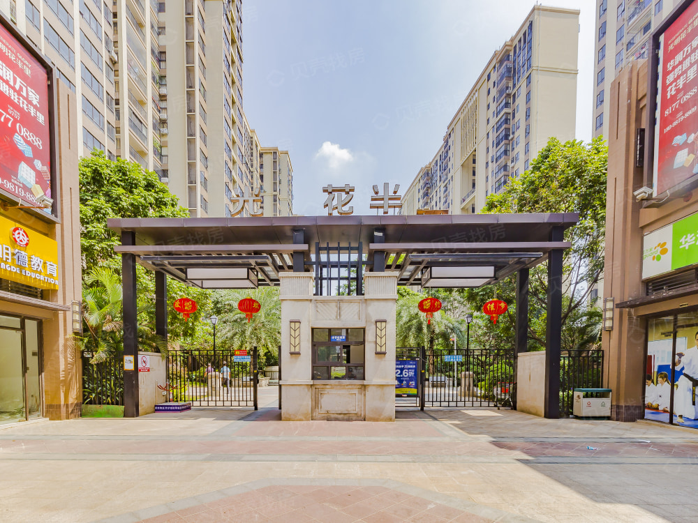 光明花半里相册