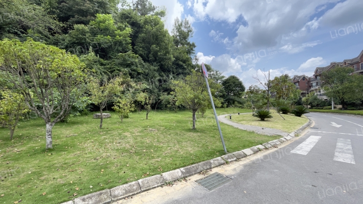 保利公园2010外景图