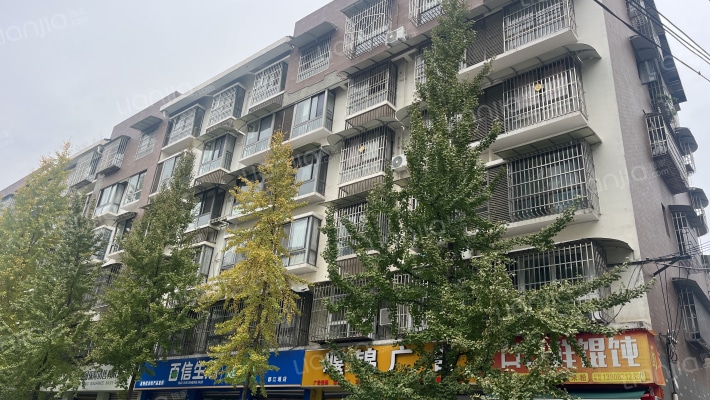 泰和巷6号外景图