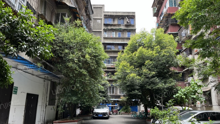 解放路一段120号外景图