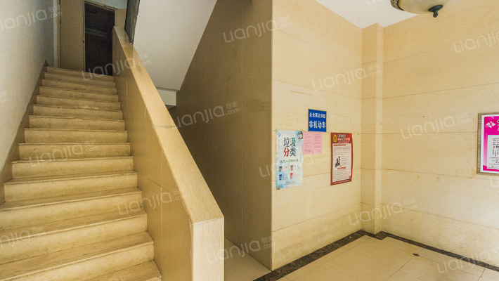 长宁馥邦苑外景图