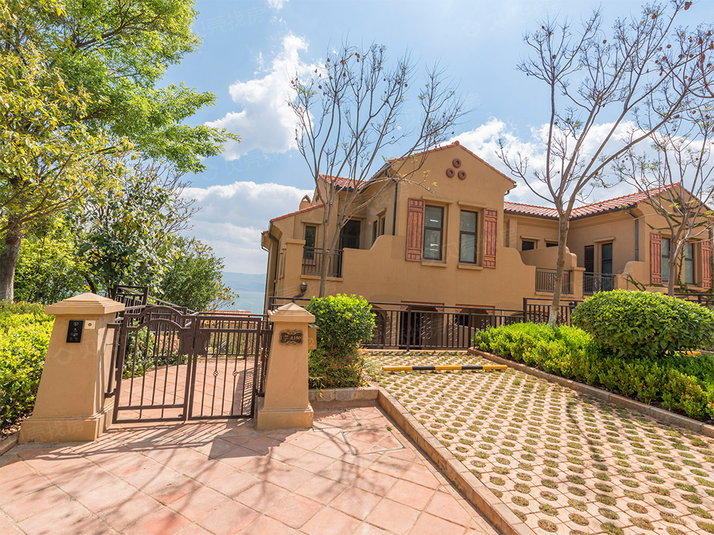 梦云南海东方相册