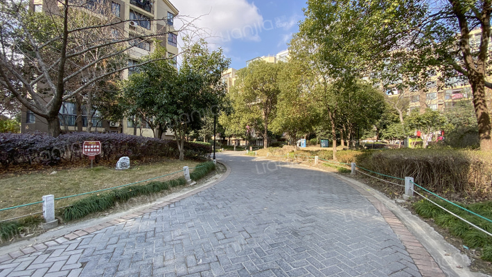 中尚橄榄树花园（北区）外景图