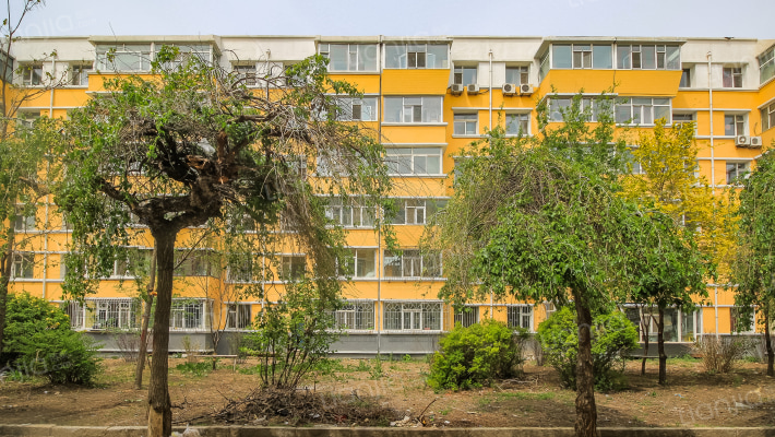 23街区北区外景图