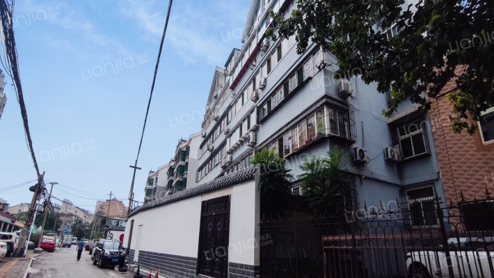 生产路东街9号外景图