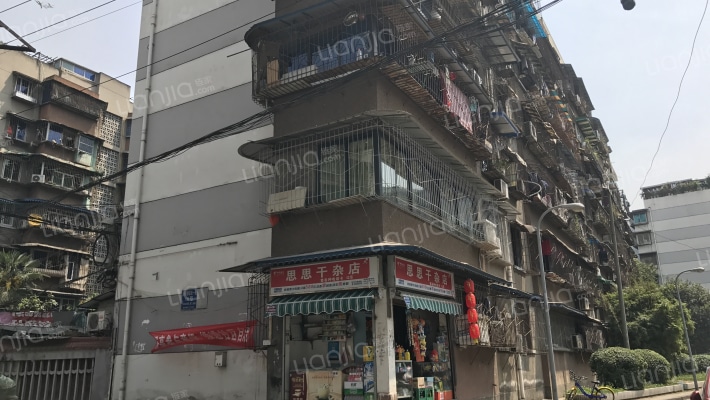 莲花新区北一巷10号外景图