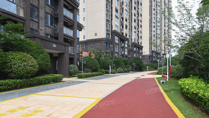 瑞祥嘉苑外景图