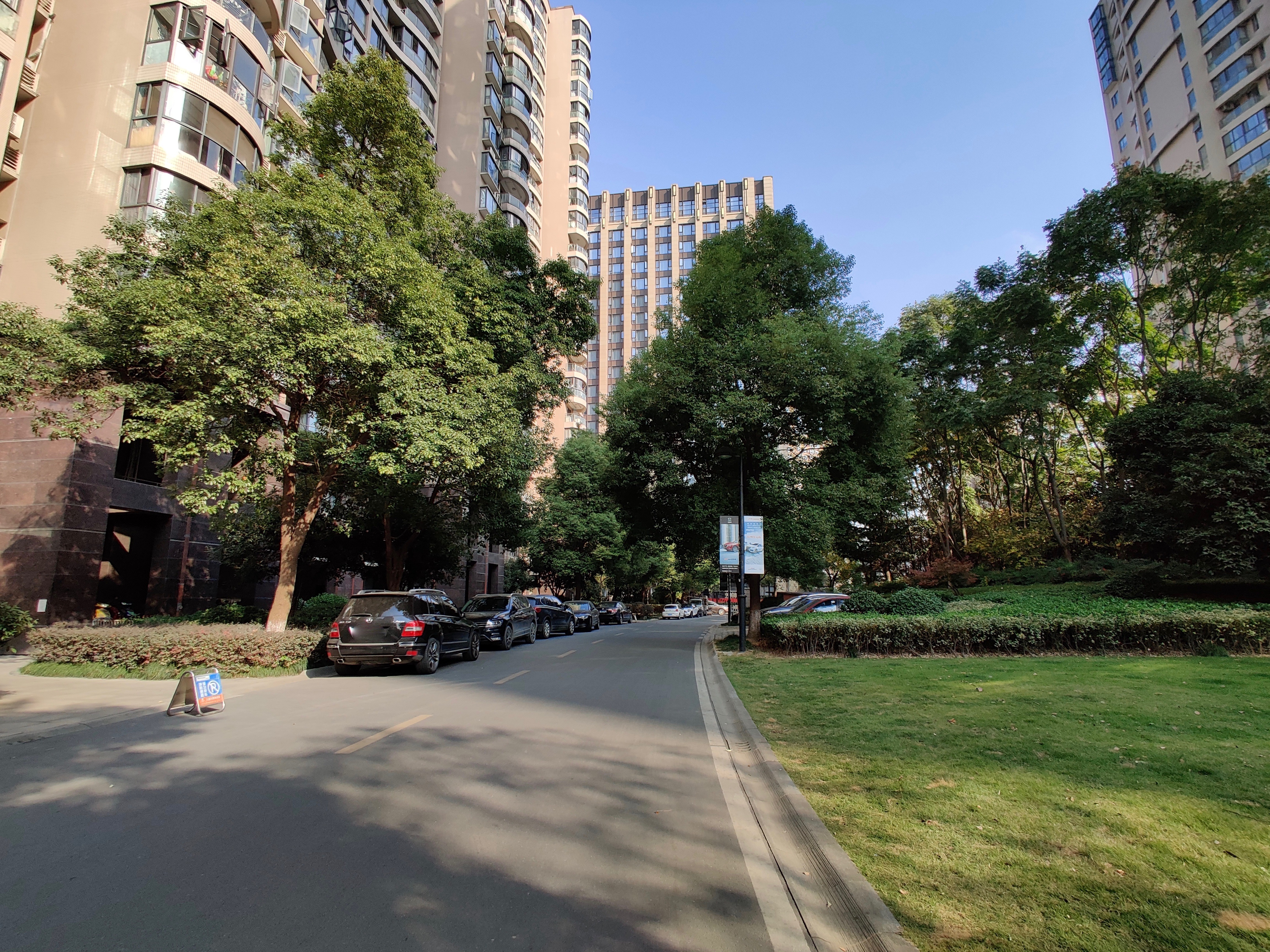 耀江文鼎苑 小区实景 62