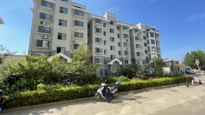 金辉世家外景图