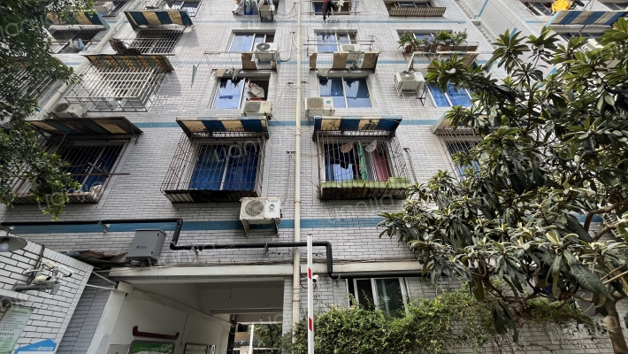 输气宏远小院外景图