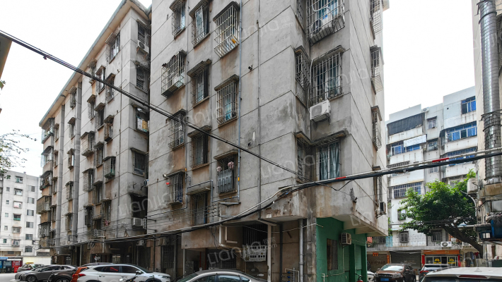 蟠龙三巷3号外景图