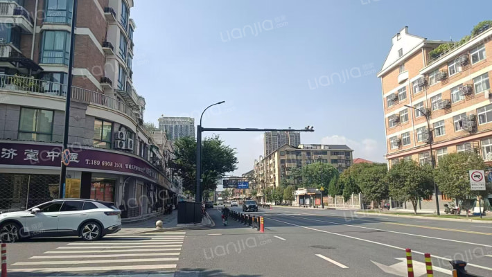 临天路1864号外景图