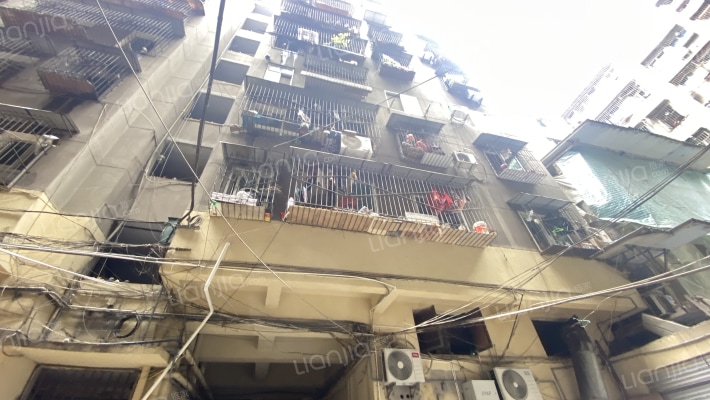 东街19号外景图