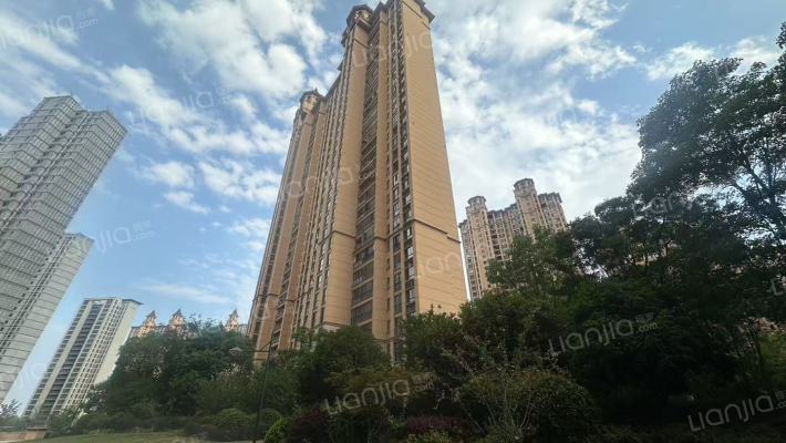 雅居乐滨江国际二期外景图