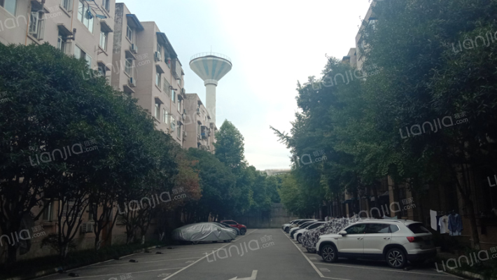 安蓉西路16号外景图