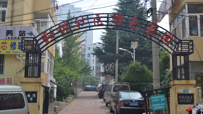 澄海路8号外景图