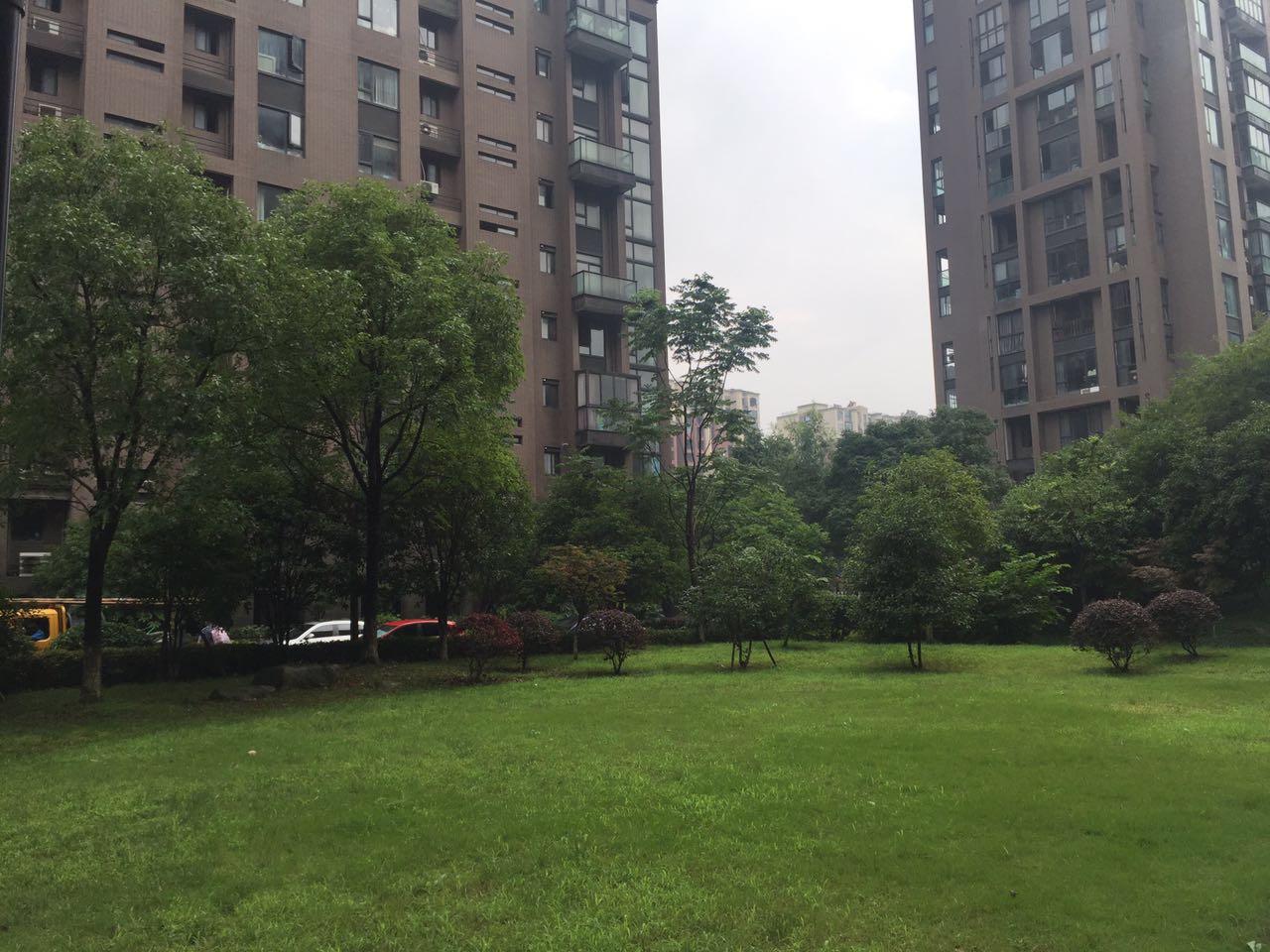 Zancheng Lingshang compound photo 16