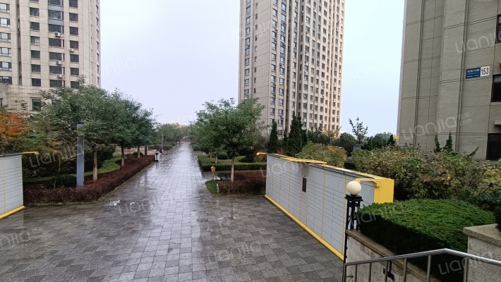 海航YOHO湾外景图