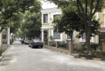 东渡园景别墅户型图实景图