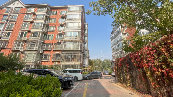 宁发阳光花园外景图