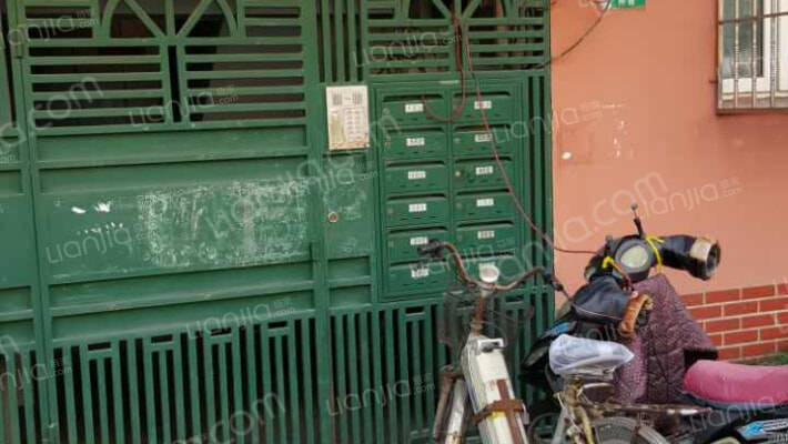 广州路116号外景图