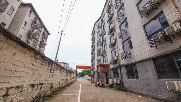 向塘银河东路309号第一院区外景图