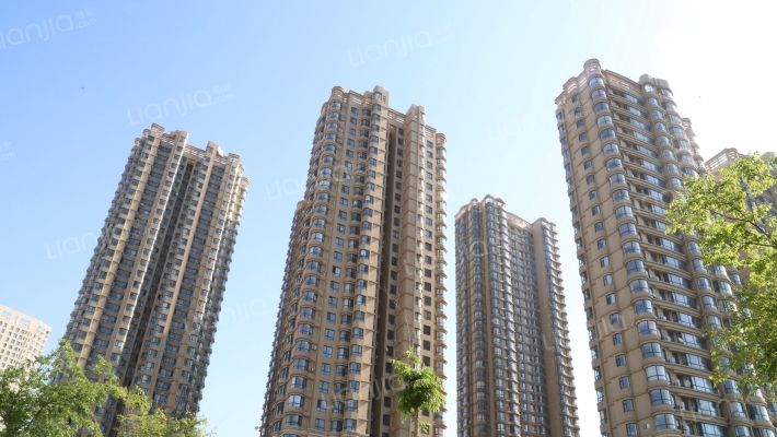 东北明珠外景图